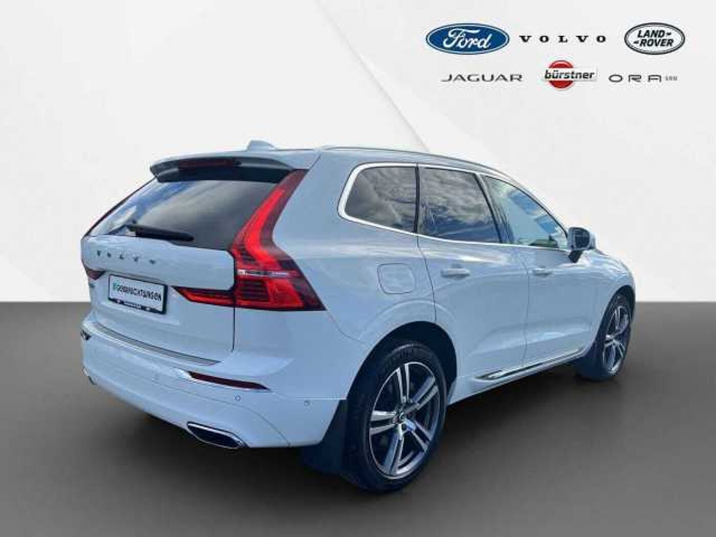 Volvo  T5 Inscription Geartronic/ACC/360°RFK/DAB+