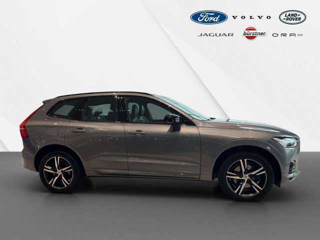 Volvo  T4 R Design 2.0l Geartronic/Panorama/StzHz