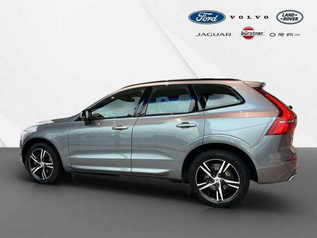 Volvo  T4 R Design 2.0l Geartronic/Panorama/StzHz