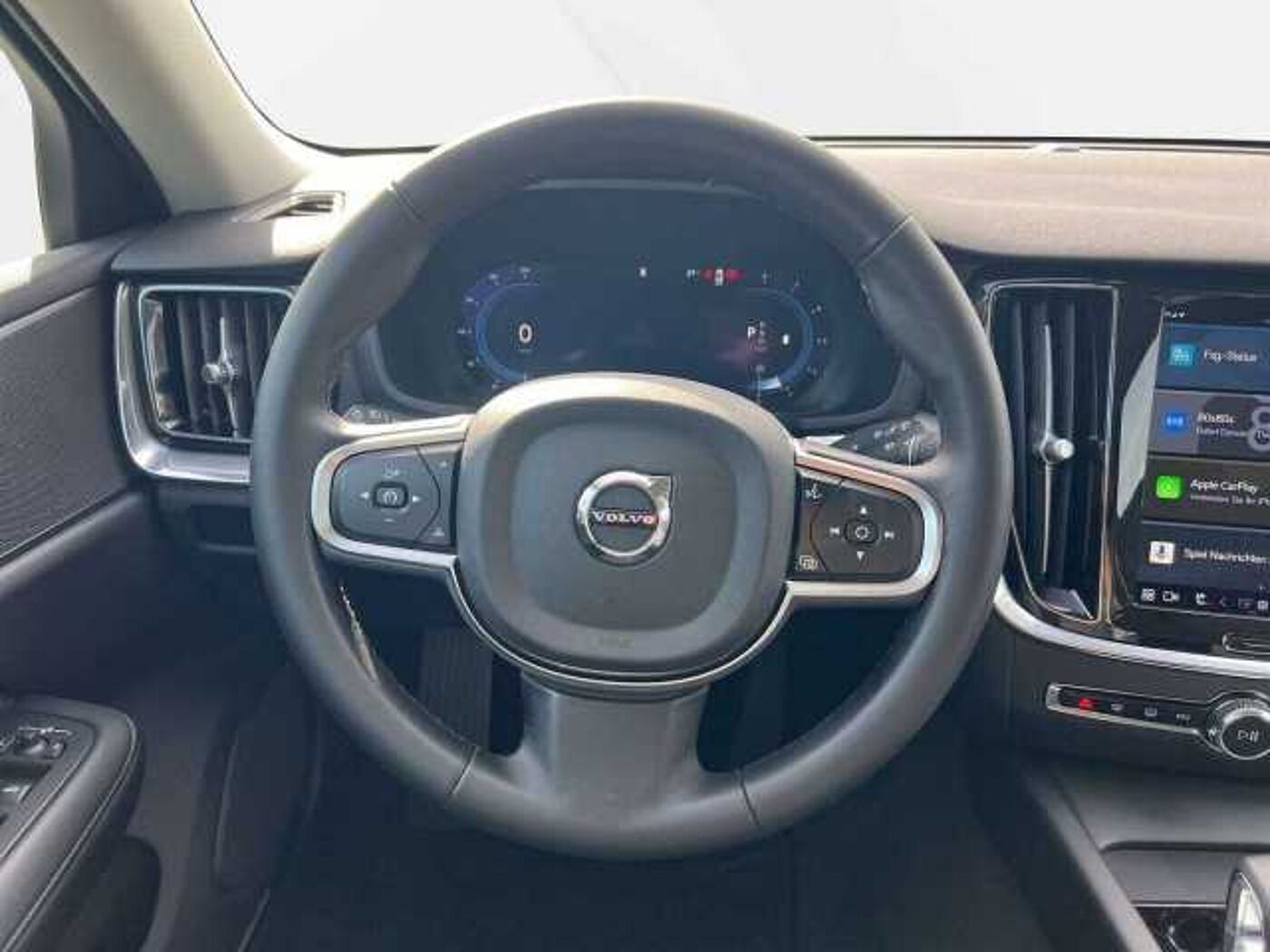 Volvo  Kombi B4 D Auto. Core/StandHZ/Keyless/DAB