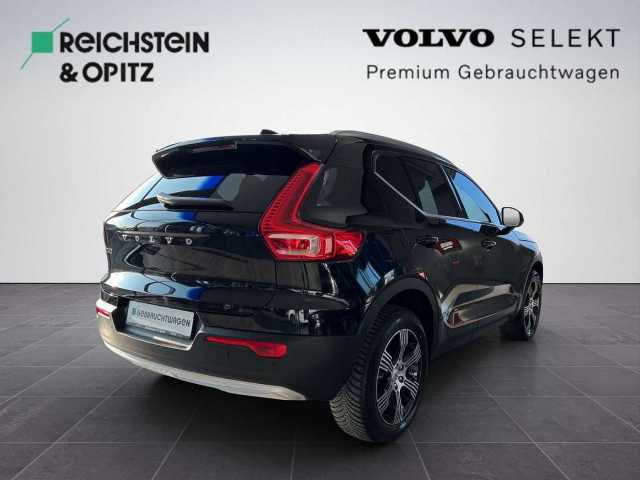 Volvo  T3 Inscription Geartronic/360°RFK/Keyless