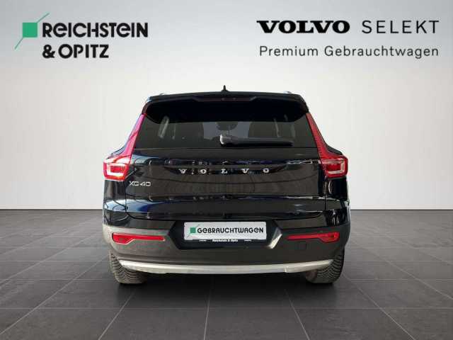 Volvo  T3 Inscription Geartronic/360°RFK/Keyless