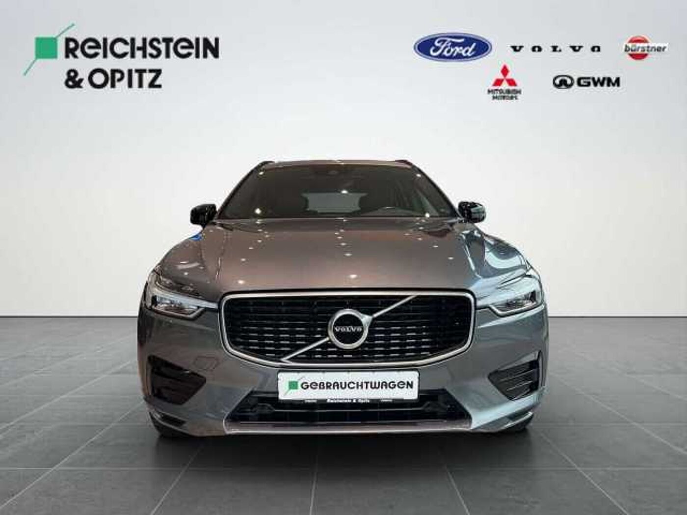 Volvo  T4 R Design 2.0l Geartronic/Panorama/StzHz