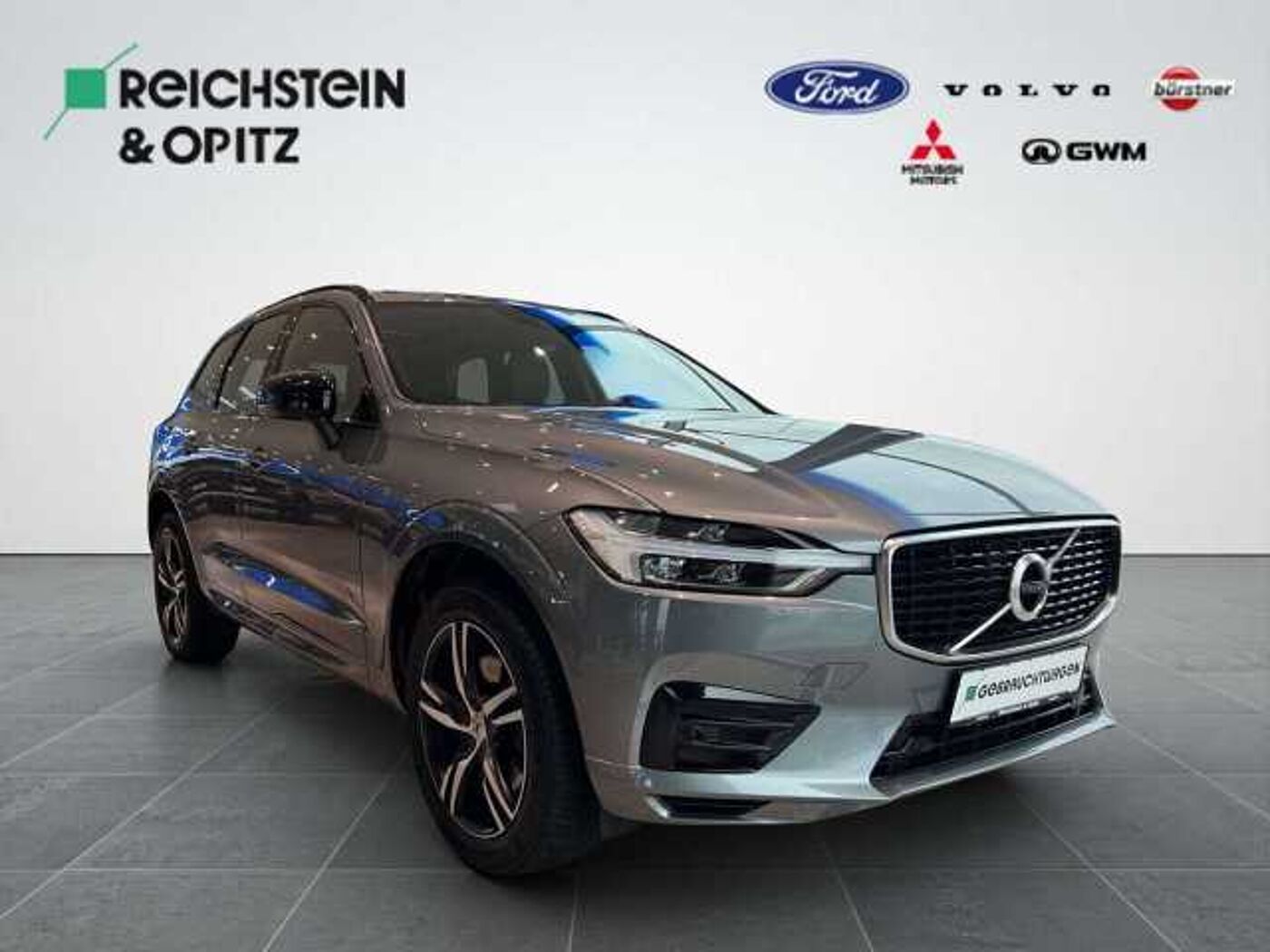 Volvo  T4 R Design 2.0l Geartronic/Panorama/StzHz