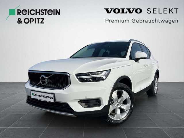 Volvo  T3 Momentum Pro Geartronic