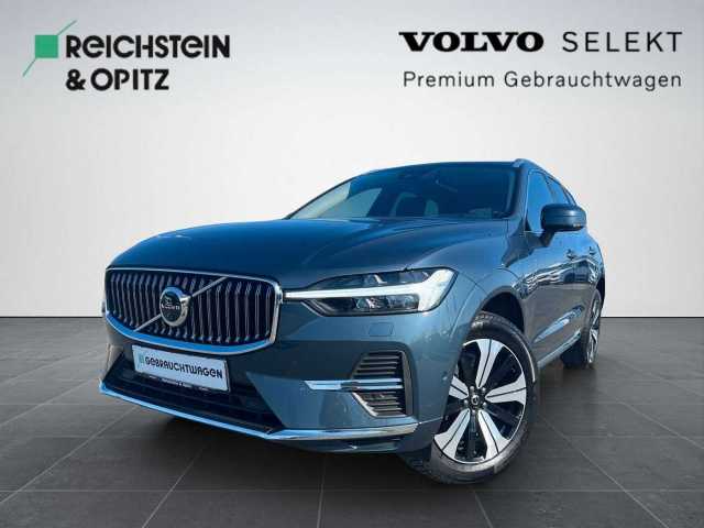 Volvo  T6 AWD Inscription Recharge Plug-In Hybrid