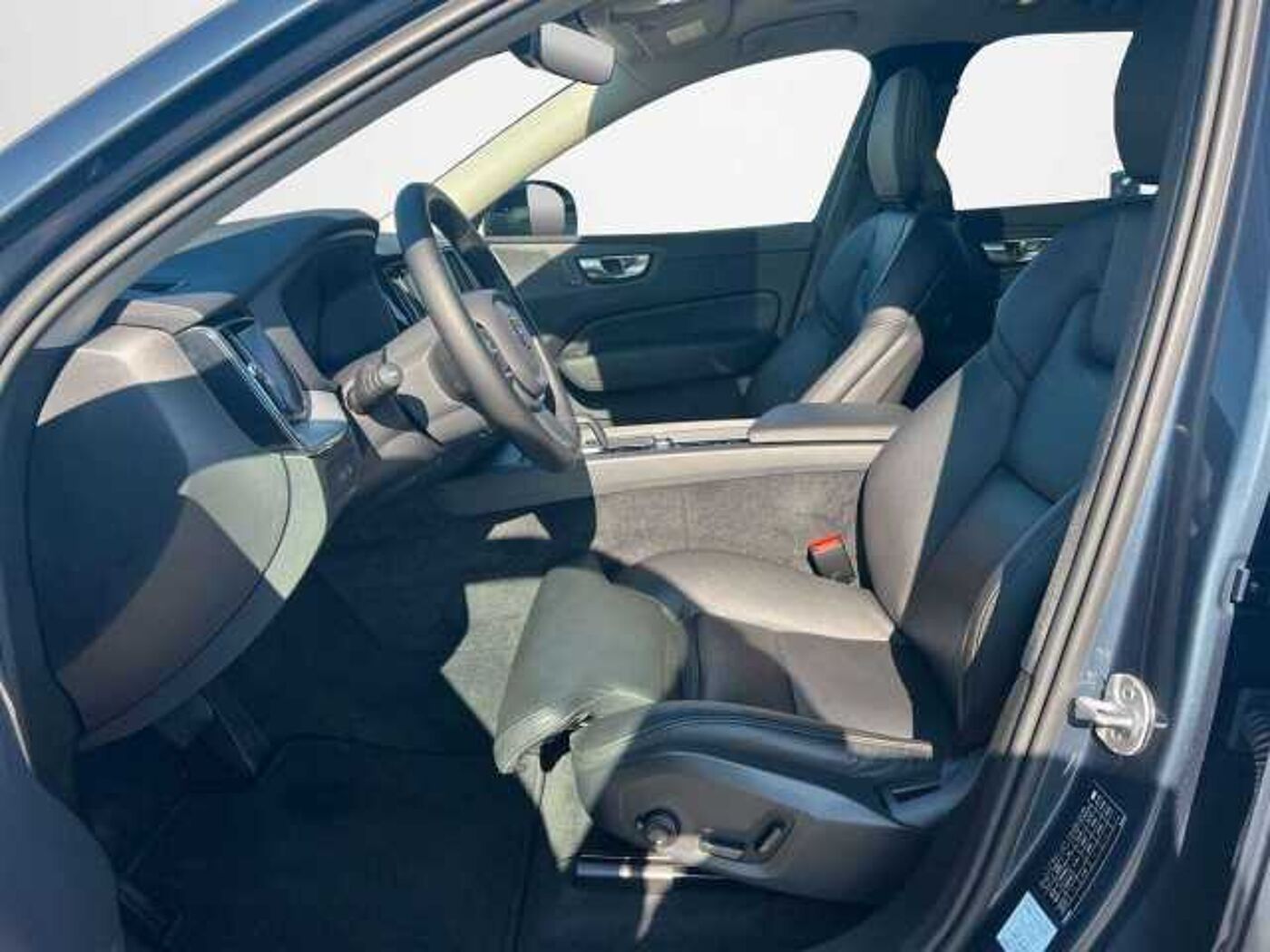 Volvo  T6 AWD Inscription Recharge Plug-In Hybrid