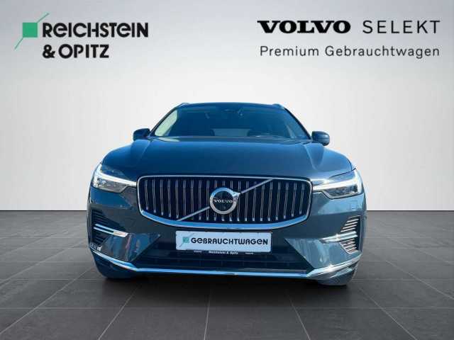 Volvo  T6 AWD Inscription Recharge Plug-In Hybrid