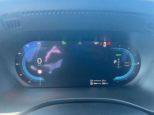 Volvo  T6 AWD Inscription Recharge Plug-In Hybrid