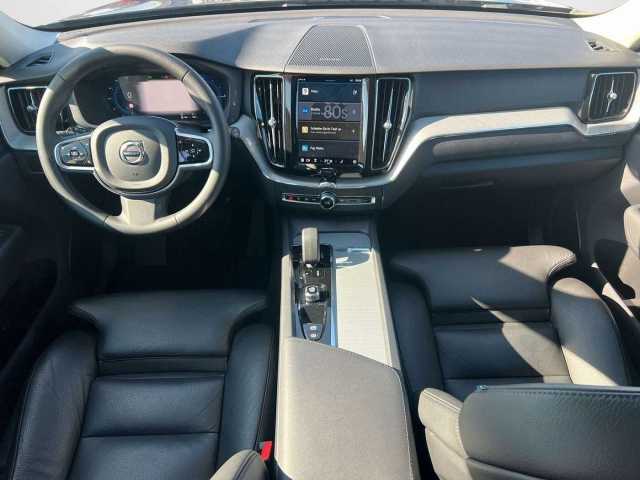 Volvo  T6 AWD Inscription Recharge Plug-In Hybrid