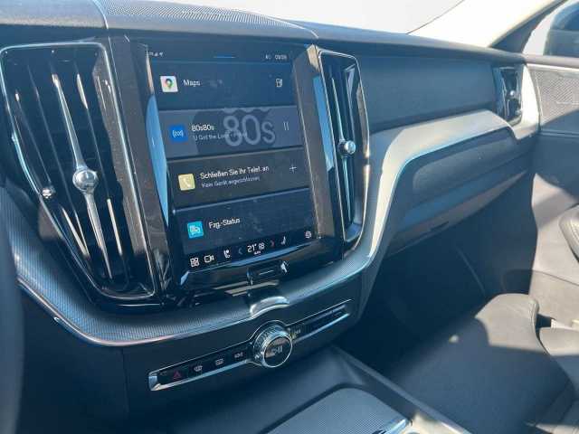 Volvo  T6 AWD Inscription Recharge Plug-In Hybrid