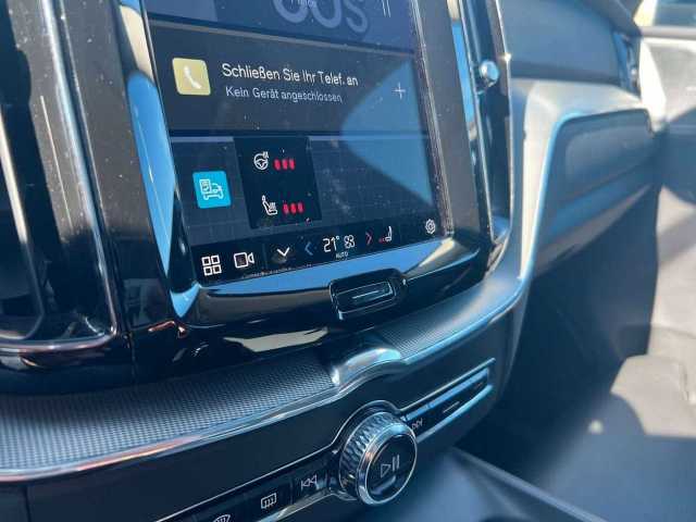 Volvo  T6 AWD Inscription Recharge Plug-In Hybrid