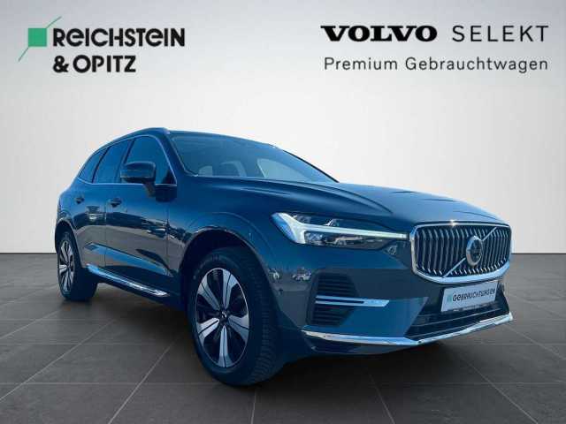 Volvo  T6 AWD Inscription Recharge Plug-In Hybrid