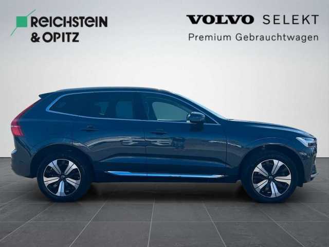 Volvo  T6 AWD Inscription Recharge Plug-In Hybrid