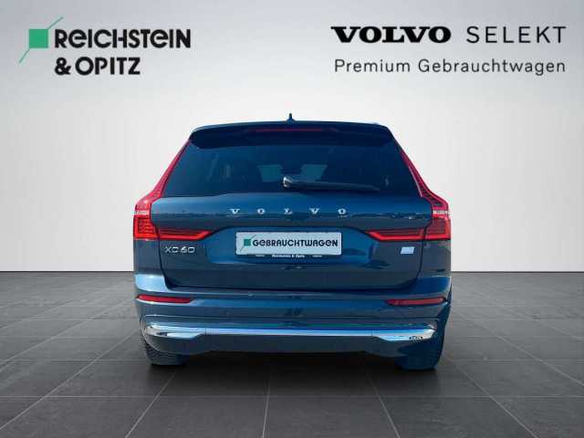 Volvo  T6 AWD Inscription Recharge Plug-In Hybrid