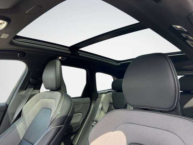 Volvo  T6 AWD Recharge R Design Geartronic