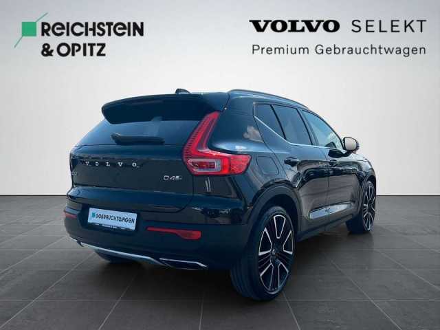 Volvo  2.0l D4 AWD Inscription Geartronic