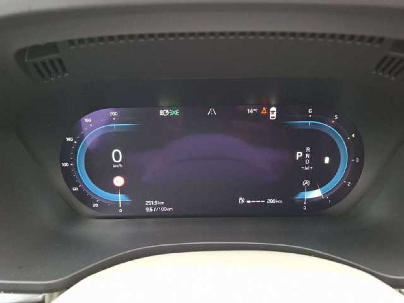 Volvo  B5 D AWD Inscription Geartronic/Head-Up