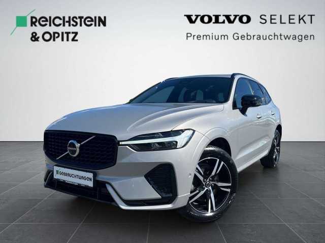 Volvo  B4 D Mild-Hybrid R Design Autom. /DAB+