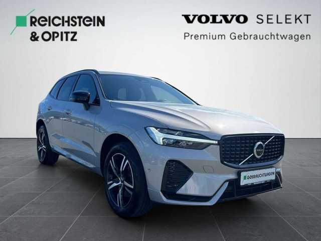 Volvo  B4 D Mild-Hybrid R Design Autom. /DAB+