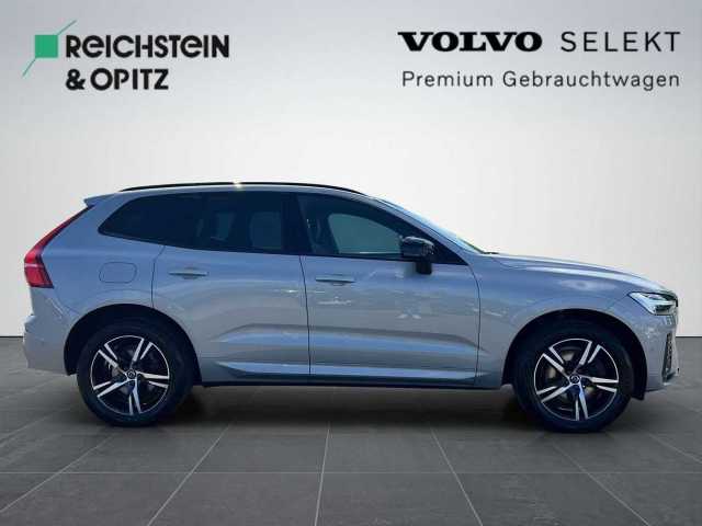 Volvo  B4 D Mild-Hybrid R Design Autom. /DAB+