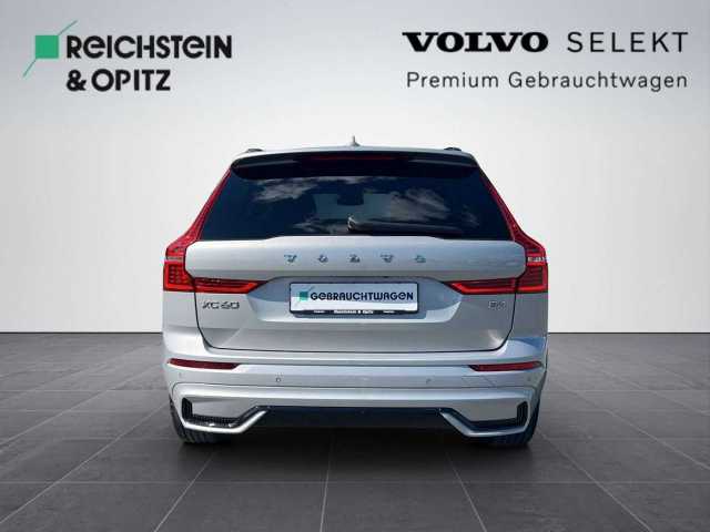 Volvo  B4 D Mild-Hybrid R Design Autom. /DAB+