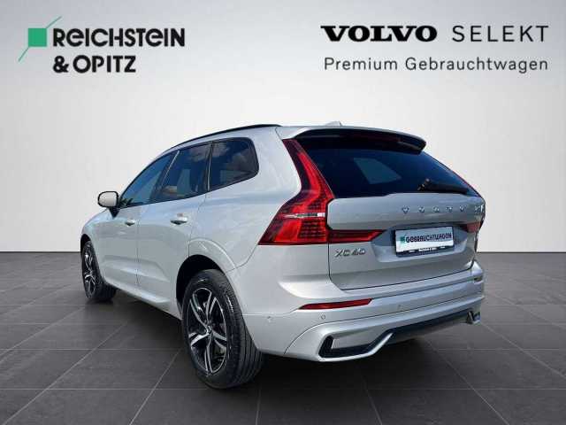 Volvo  B4 D Mild-Hybrid R Design Autom. /DAB+