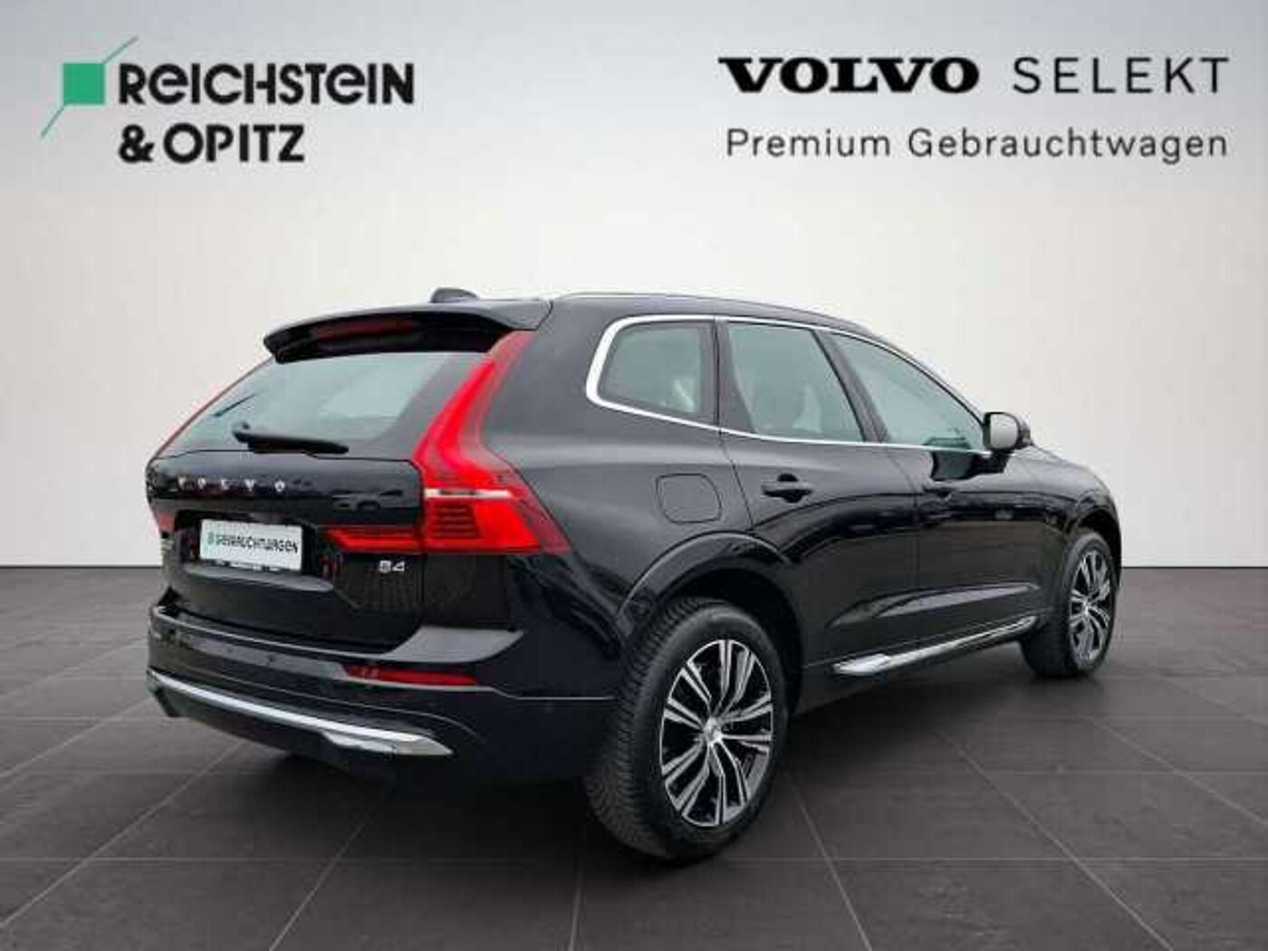 Volvo  B4 Inscription Autom. /ACC/Keyless/360°RFK