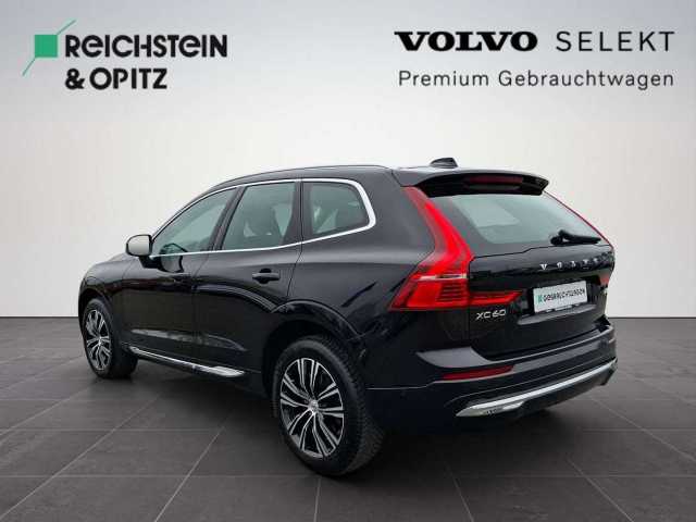 Volvo  B4 Inscription Autom. /ACC/Keyless/360°RFK