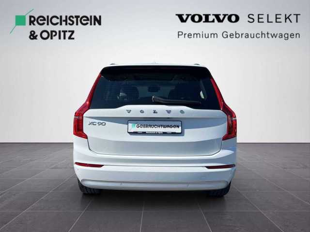 Volvo  B5 D AWD Autom. Momentum Pro/7-Sitzer