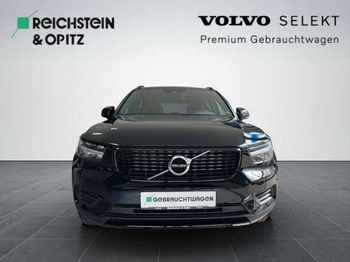 Volvo  T3 R Design Geartronic/KeyLess/ACC/DAB+