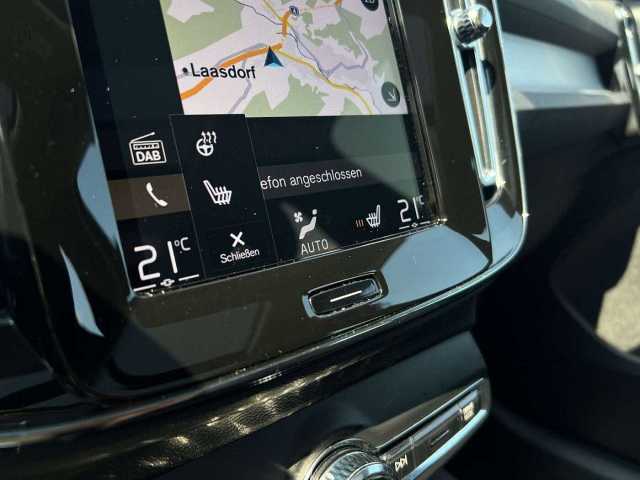 Volvo  B4 Momentum Pro AWD Autom. /ACC/DAB+/Klima