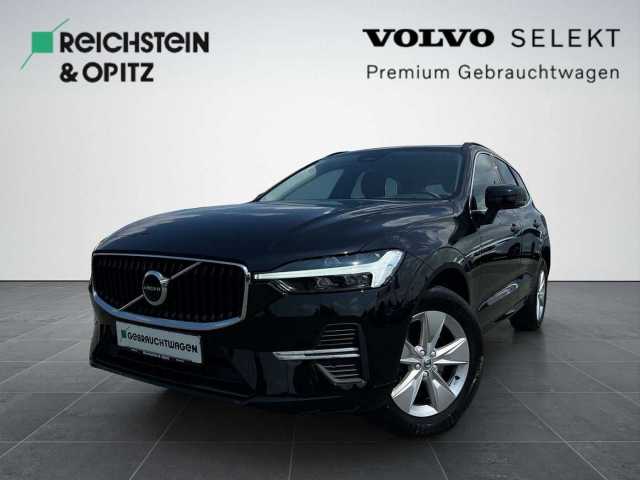 Volvo  B4 D Momentum Pro Geartronic