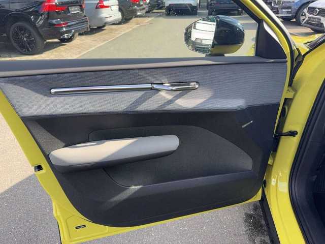 Volvo  Single Motor Extended Range Plus