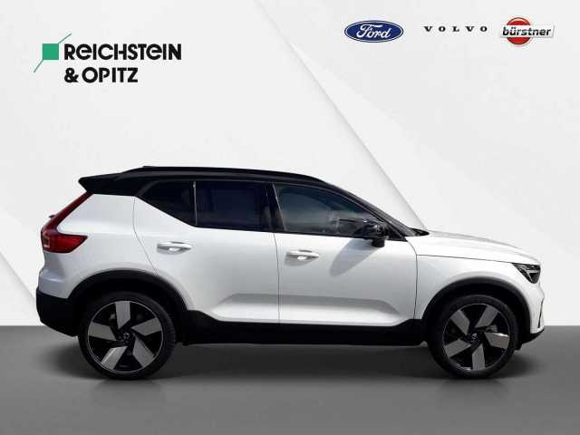 Volvo  Recharge Ultimate Twin Motor +ACC +360°RFK