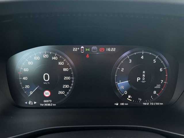 Volvo  T3 Momentum Pro Geartronic/DAB+/Klima