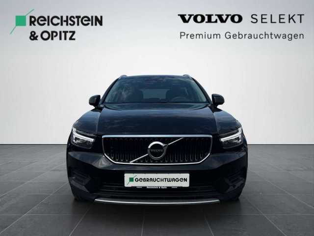 Volvo  T3 Momentum Pro Geartronic/DAB+/Klima