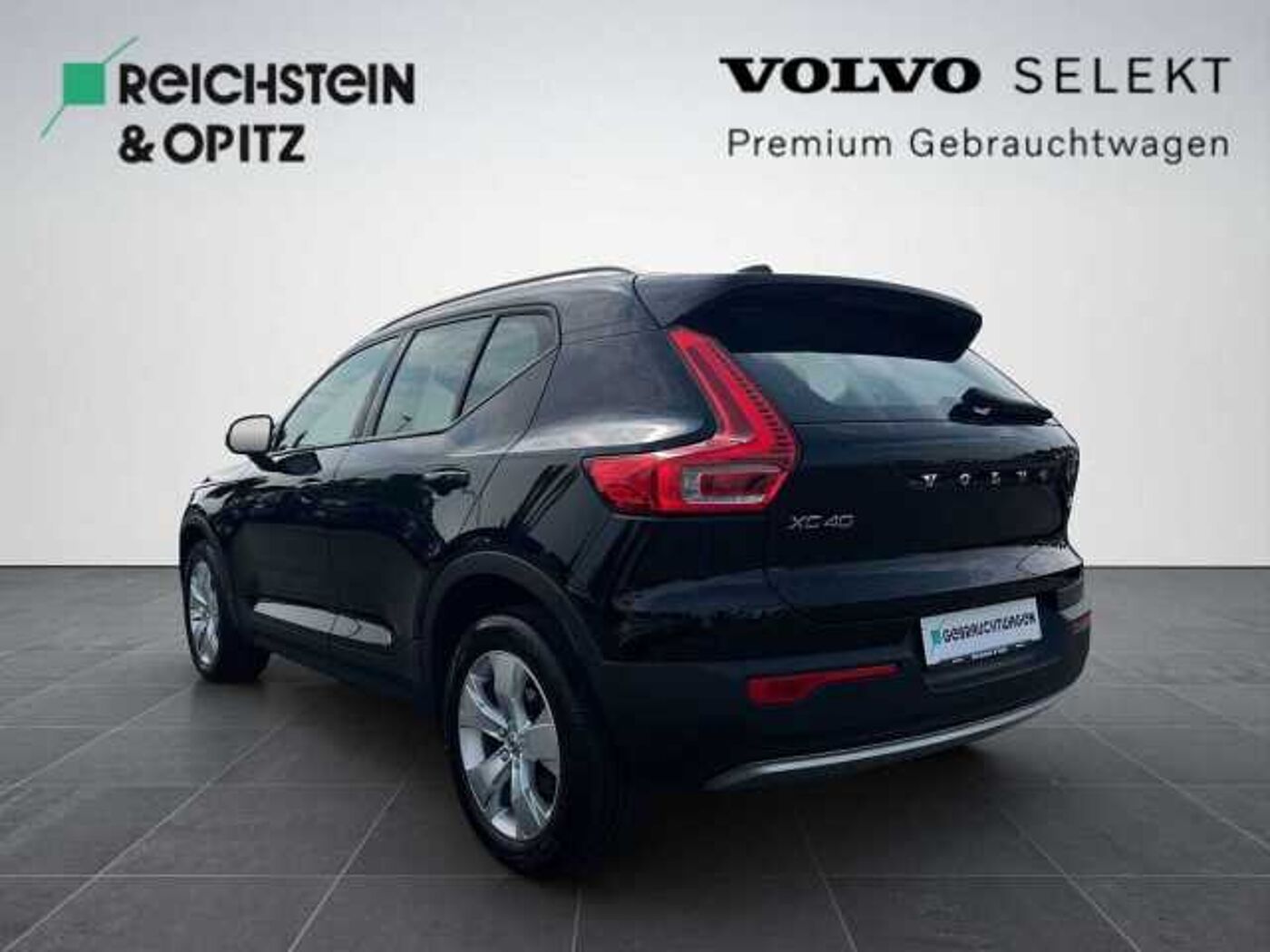 Volvo  T3 Momentum Pro Geartronic/DAB+/Klima
