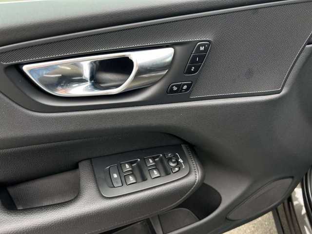Volvo  B5 Mild-Hybrid Inscription Geartronic