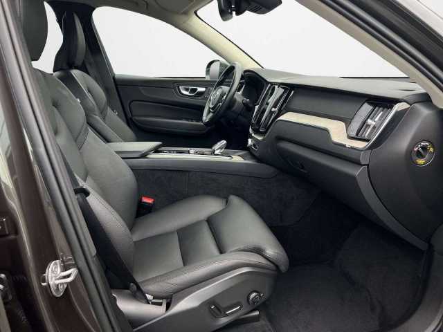 Volvo  B5 Mild-Hybrid Inscription Geartronic