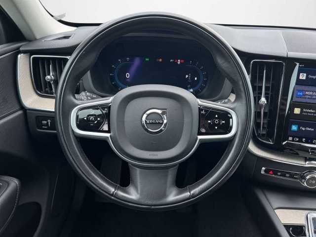 Volvo  B5 Mild-Hybrid Inscription Geartronic