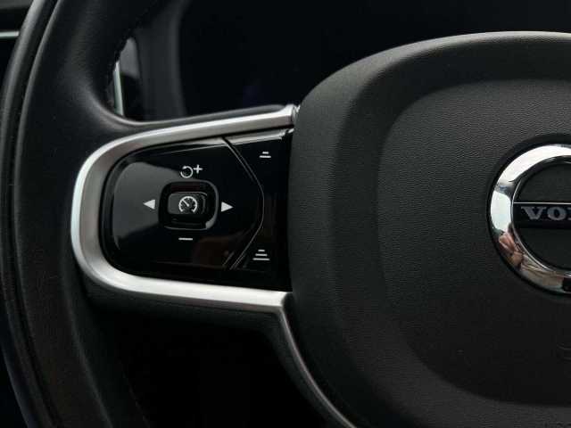 Volvo  B5 Mild-Hybrid Inscription Geartronic