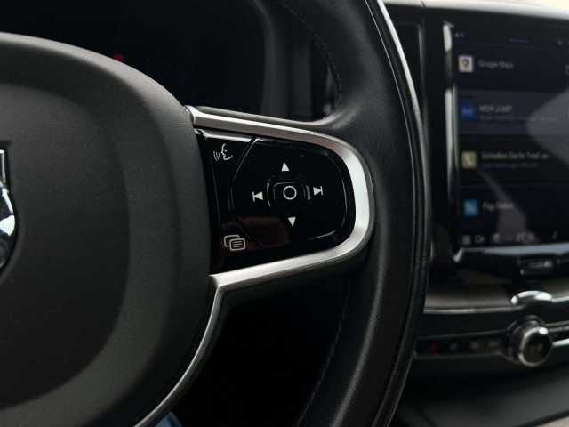 Volvo  B5 Mild-Hybrid Inscription Geartronic