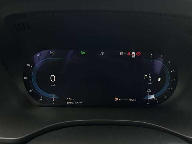 Volvo  B5 Mild-Hybrid Inscription Geartronic