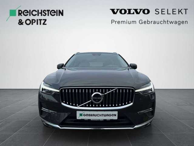 Volvo  B5 Mild-Hybrid Inscription Geartronic