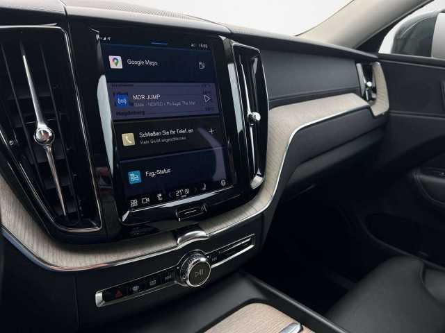 Volvo  B5 Mild-Hybrid Inscription Geartronic