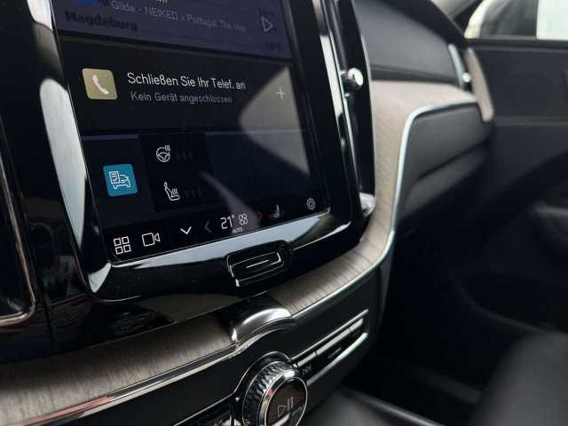 Volvo  B5 Mild-Hybrid Inscription Geartronic