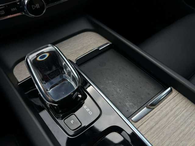 Volvo  B5 Mild-Hybrid Inscription Geartronic
