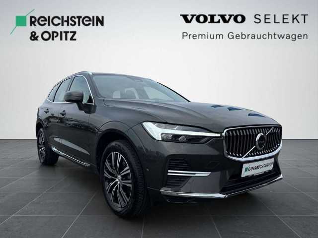 Volvo  B5 Mild-Hybrid Inscription Geartronic
