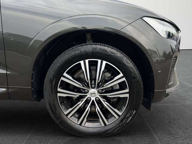 Volvo  B5 Mild-Hybrid Inscription Geartronic